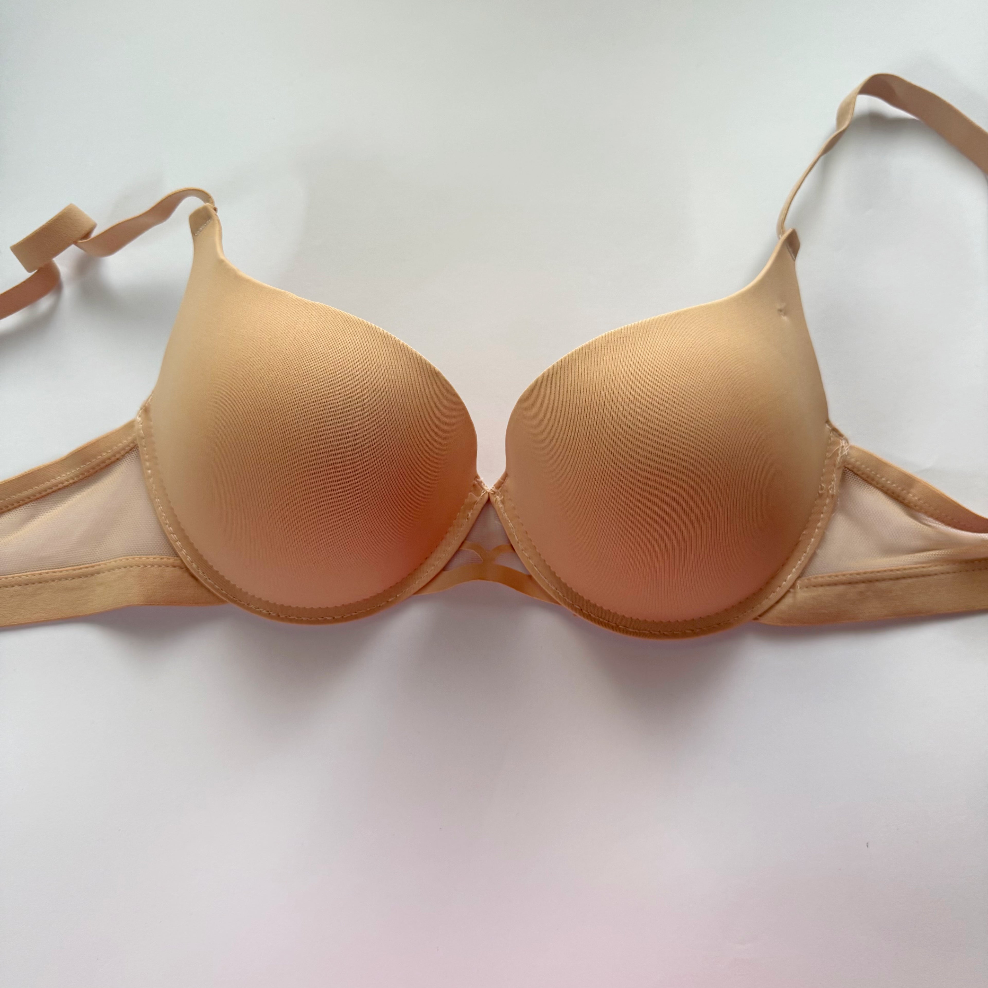Sleek Fit Bra - Daily Wear Wired Bra