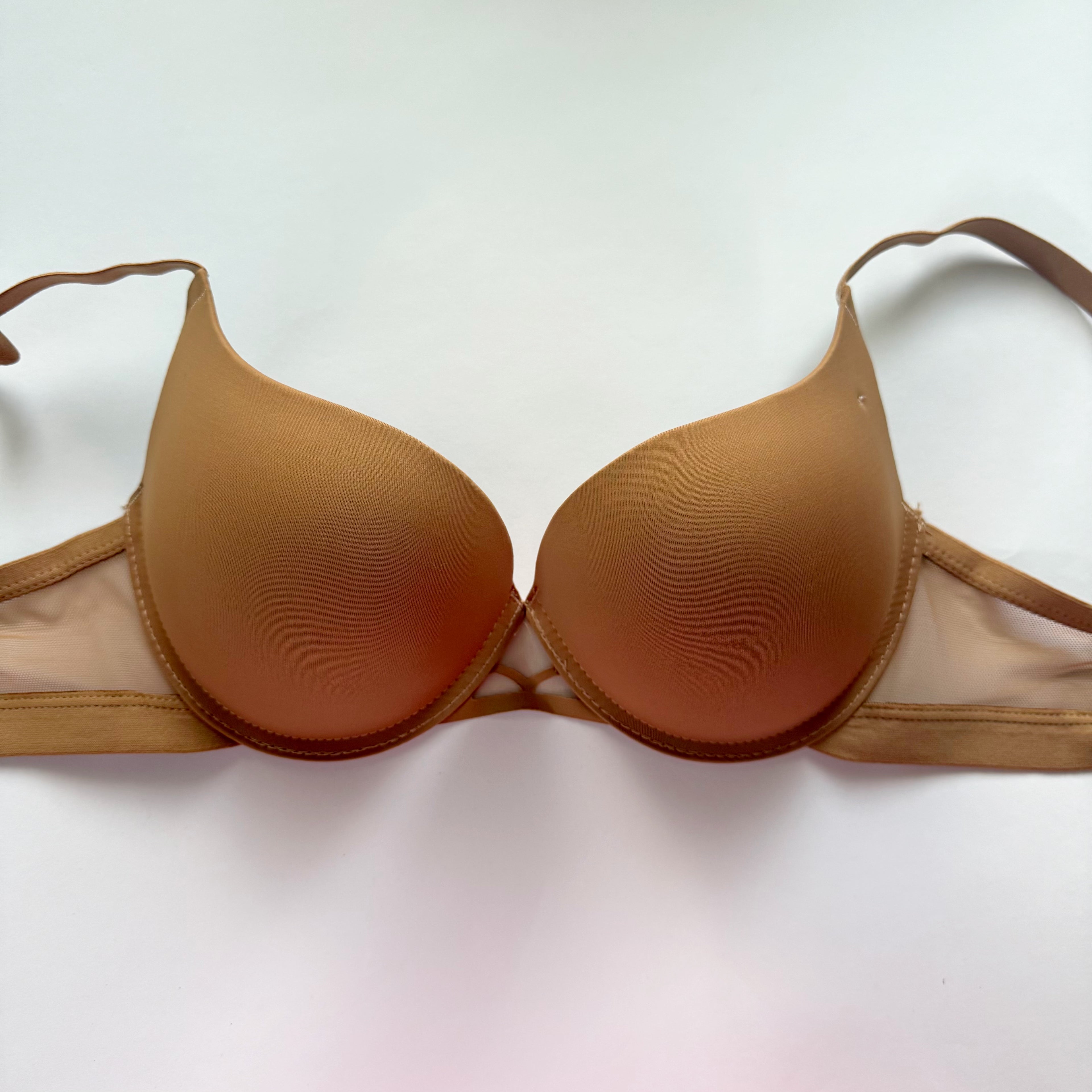 Sleek Fit Bra - Daily Wear Wired Bra