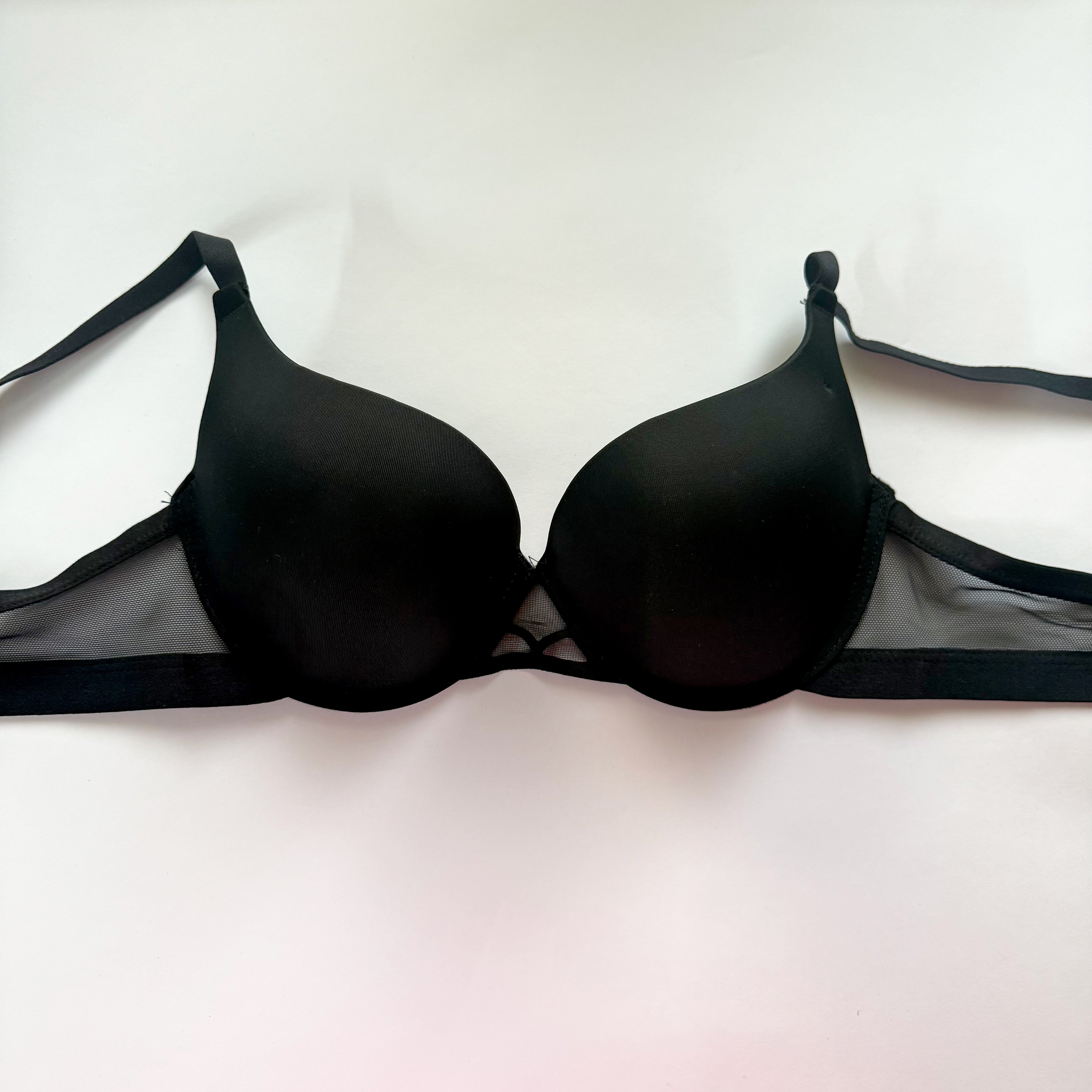 Sleek Fit Bra - Daily Wear Wired Bra