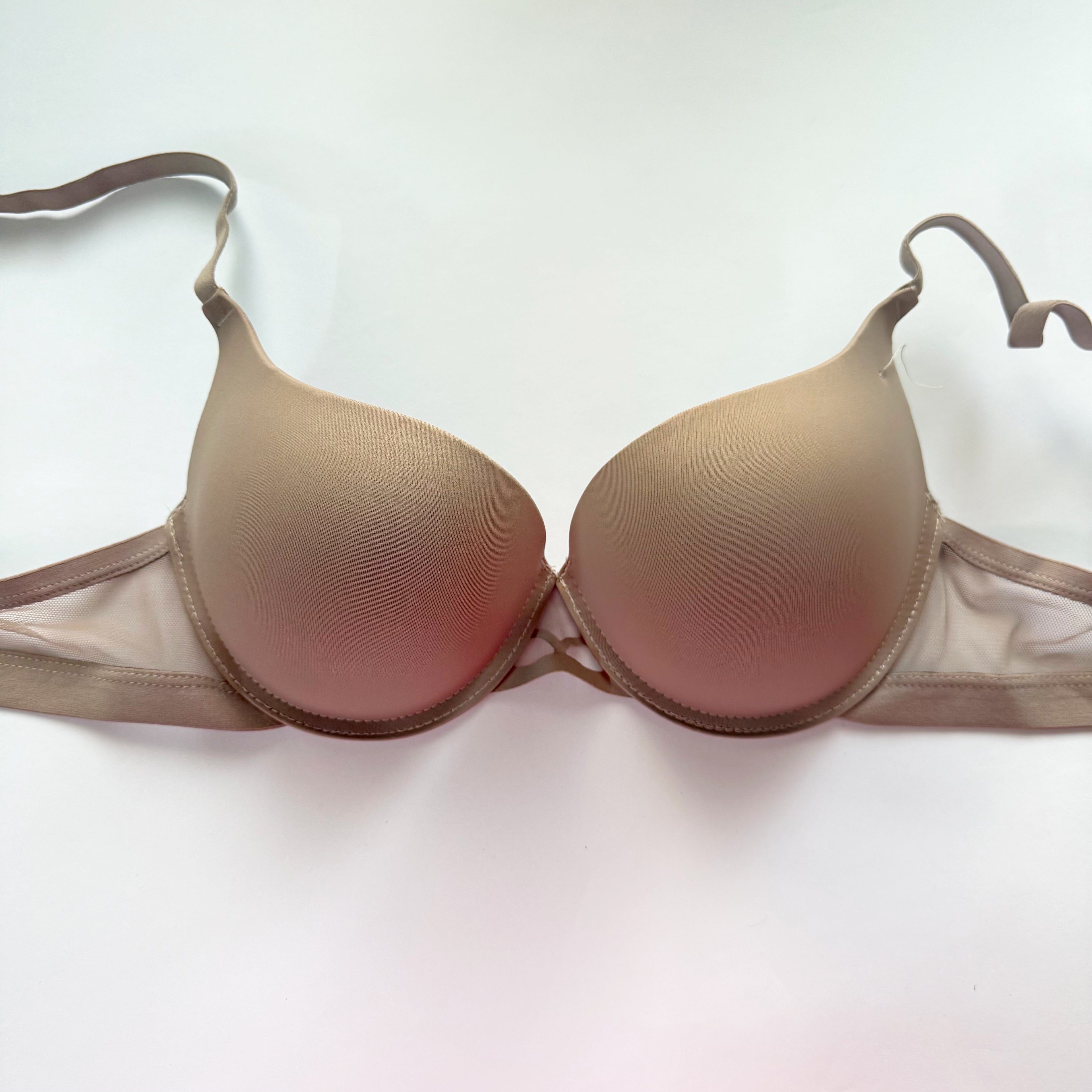 Sleek Fit Bra - Daily Wear Wired Bra