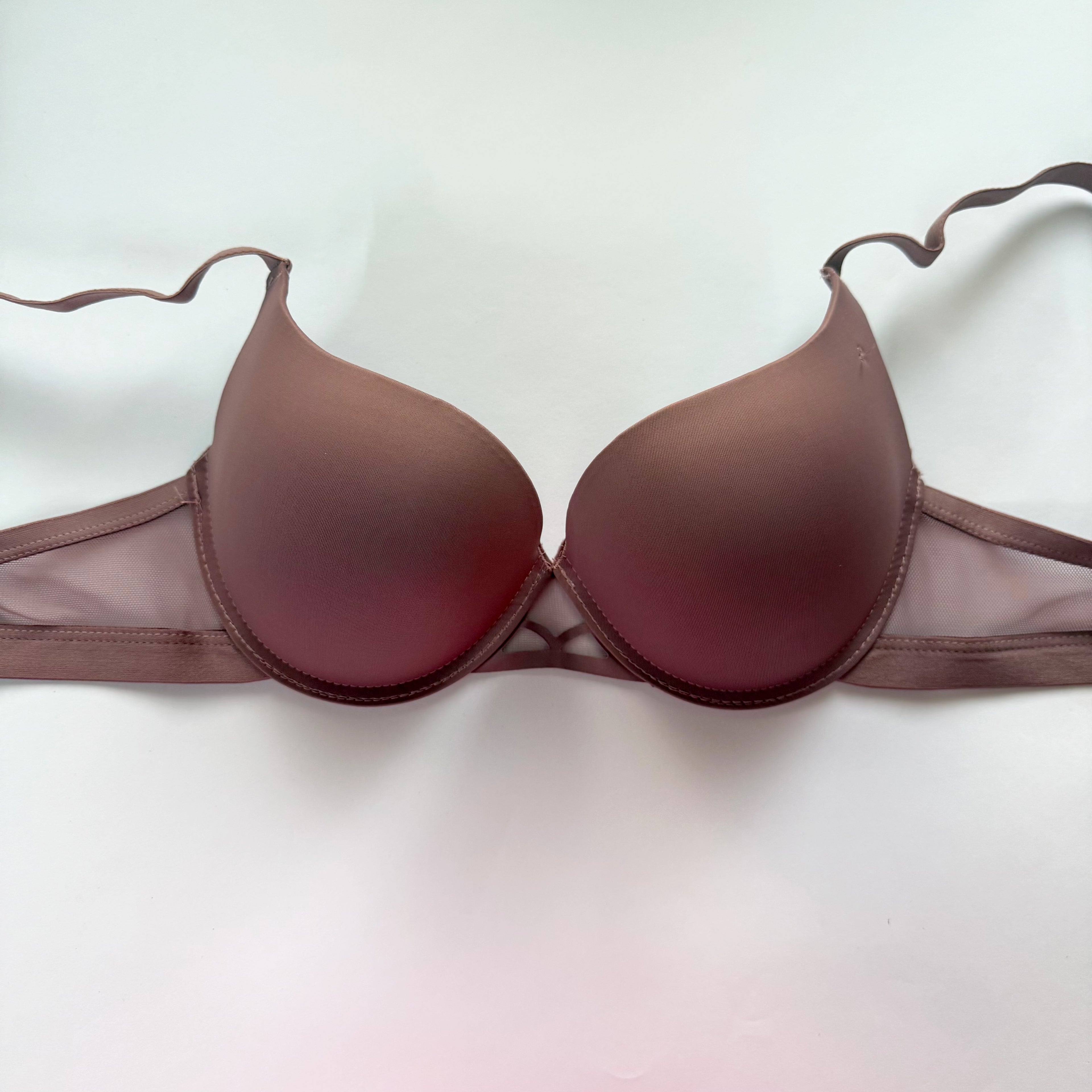 Sleek Fit Bra - Daily Wear Wired Bra