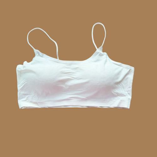 AirEase Seamless Bralette - Daily Wear FreeSize Air Bra