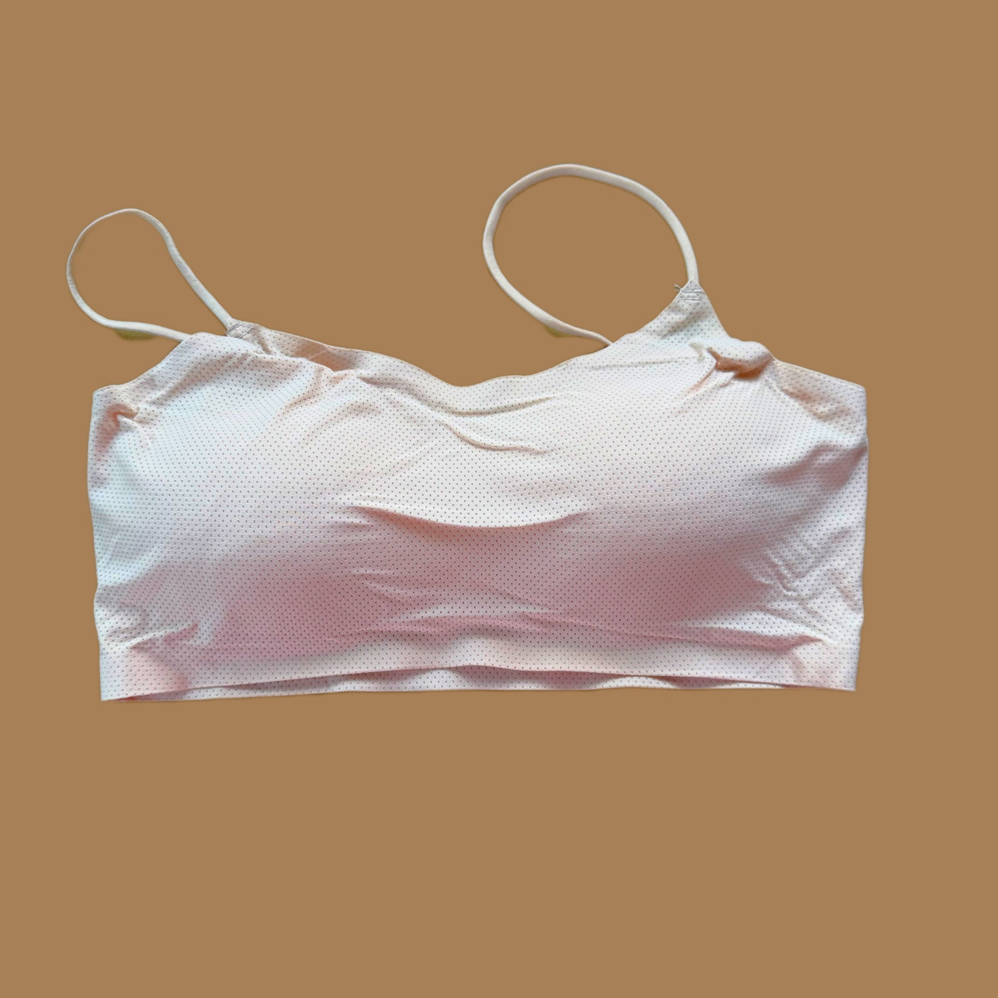 AirEase Seamless Bralette - Daily Wear FreeSize Air Bra