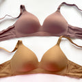 Feather Fit - Seamless Wireless T-Shirt Bra
